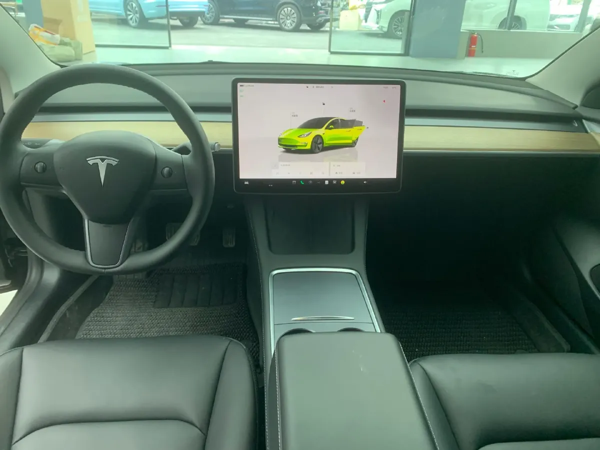 2022 Tesla Model 3 BEV 60KWH,autocango,china used car exporter,china ev exporter,chinese used car exporter,chinese used ev exporter