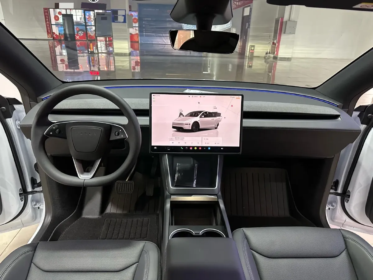 2026 Tesla Model Y BEV,autocango,china used car exporter,china ev exporter,chinese used car exporter,chinese used ev exporter
