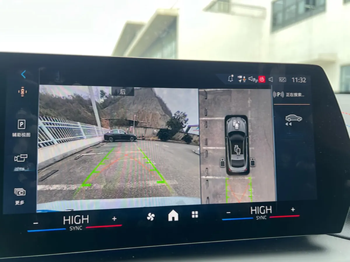 2025 JAC Refine RefineRF8 2.0T 253HP L4 8AT,autocango,china used car exporter,china ev exporter,chinese used car exporter,chinese used ev exporter