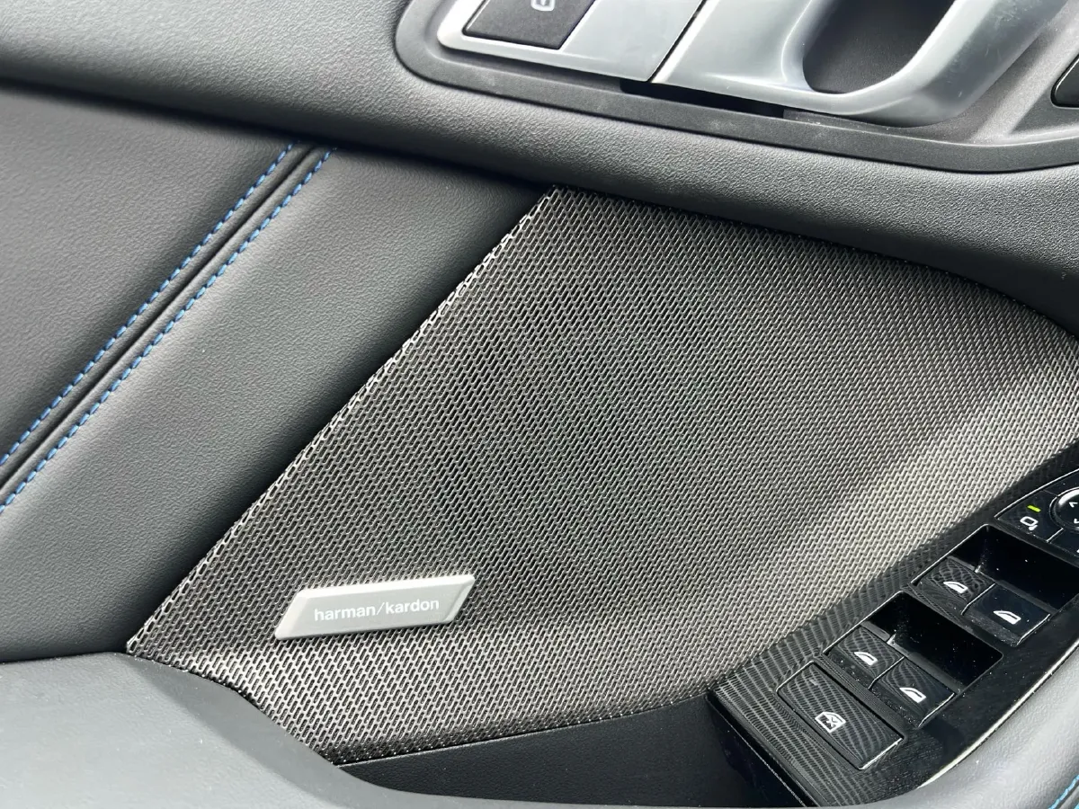 2025 JAC Refine RefineRF8 2.0T 253HP L4 8AT,autocango,china used car exporter,china ev exporter,chinese used car exporter,chinese used ev exporter