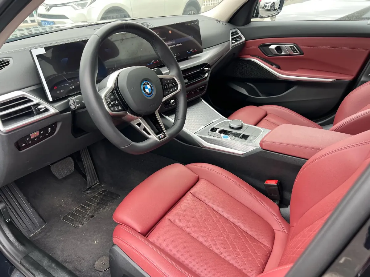 2025 BMW i3 BEV 79.05KWH,autocango,china used car exporter,china ev exporter,chinese used car exporter,chinese used ev exporter