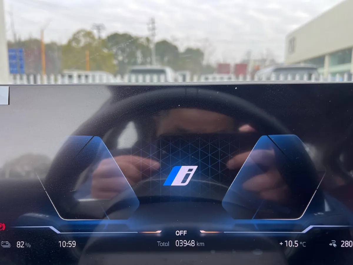 2025 BMW i3 BEV 79.05KWH,autocango,china used car exporter,china ev exporter,chinese used car exporter,chinese used ev exporter