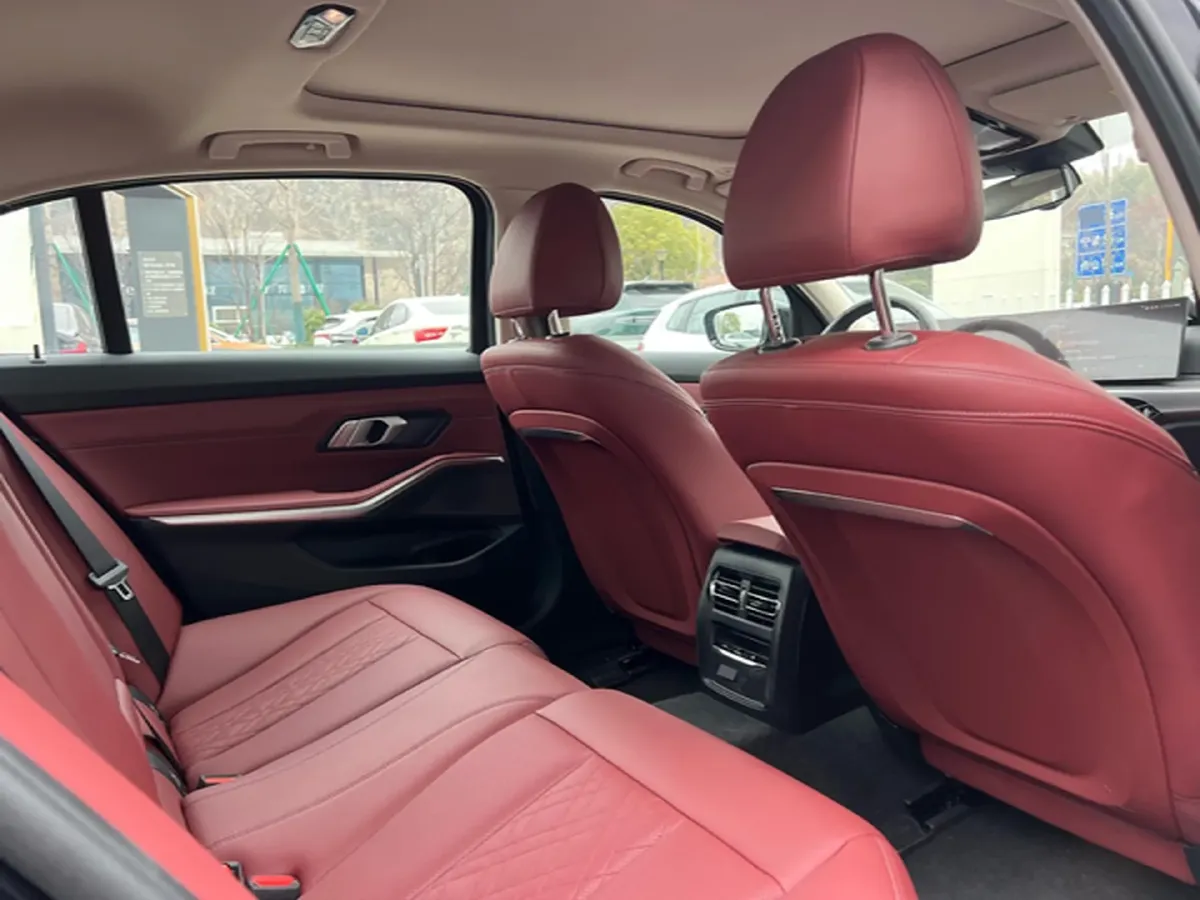 2025 BMW i3 BEV 79.05KWH,autocango,china used car exporter,china ev exporter,chinese used car exporter,chinese used ev exporter