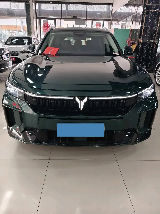 2024 Voyah FREE 1.5T 150HP L4 REEV 39.2KWH,autocango,china used car exporter,china ev exporter,chinese used car exporter,chinese used ev exporter
