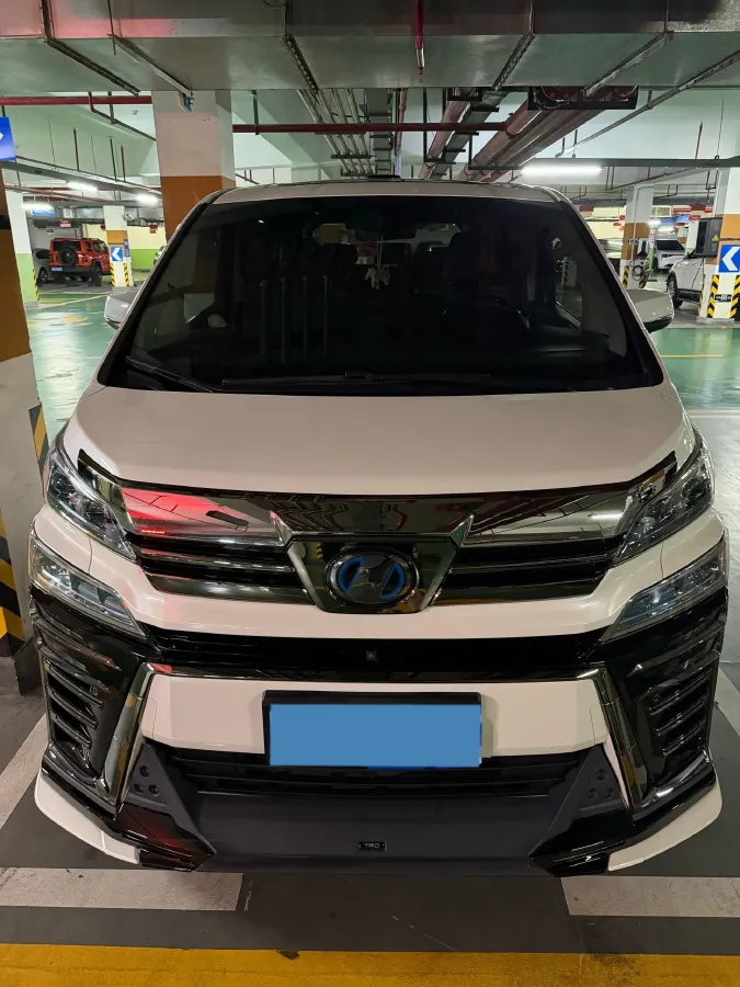 2019 Toyota Vellfire 2.5L 117HP L4 E-CVT Hybrid,autocango,china used car exporter,china ev exporter,chinese used car exporter,chinese used ev exporter