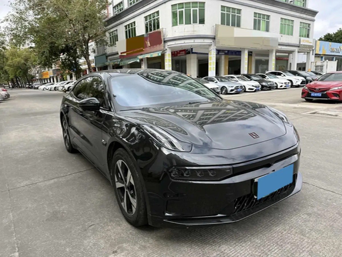 2022 Zeekr 001 BEV 86KWH,autocango,china used car exporter,china ev exporter,chinese used car exporter,chinese used ev exporter