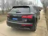 2020 Audi Q5L 2.0T 190HP L4 7DCT