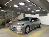 2021 Toyota Corolla 1.2T 116HP L4 CVT