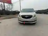 2018 Buick GL8 2.0T 260HP L4 6AT