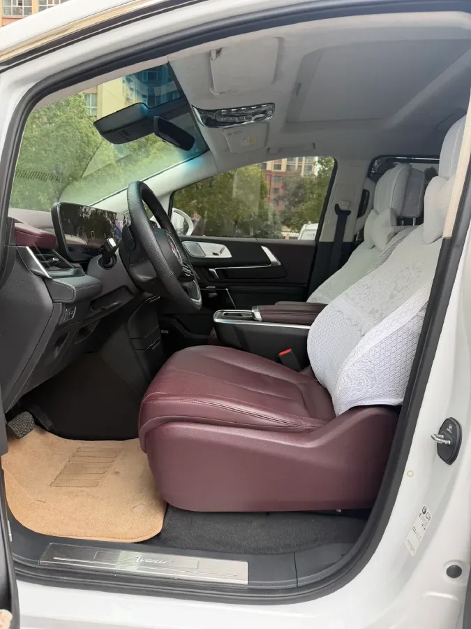 2023 Buick Century 2.0T 237HP L4 9AT,autocango,china used car exporter,china ev exporter,chinese used car exporter,chinese used ev exporter