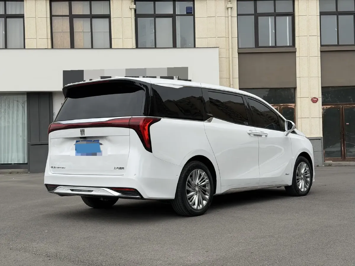 2023 Buick Century 2.0T 237HP L4 9AT,autocango,china used car exporter,china ev exporter,chinese used car exporter,chinese used ev exporter