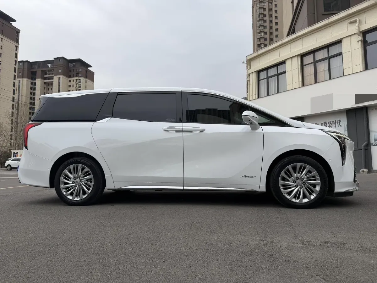 2023 Buick Century 2.0T 237HP L4 9AT,autocango,china used car exporter,china ev exporter,chinese used car exporter,chinese used ev exporter