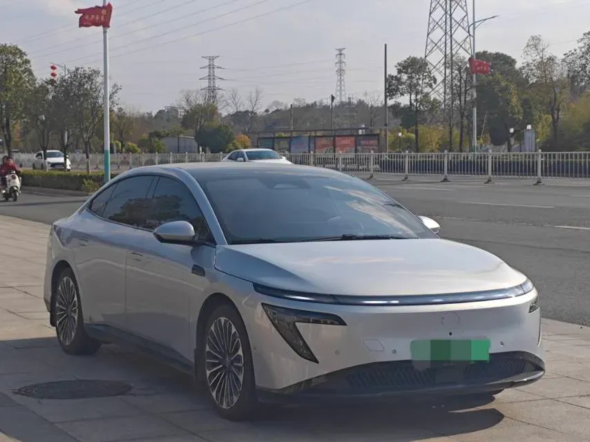 2025 Nissan N7 BEV 73KWH,autocango,china used car exporter,china ev exporter,chinese used car exporter,chinese used ev exporter