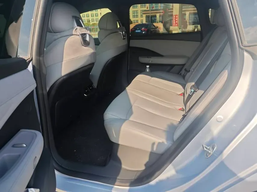 2025 Nissan N7 BEV 73KWH,autocango,china used car exporter,china ev exporter,chinese used car exporter,chinese used ev exporter