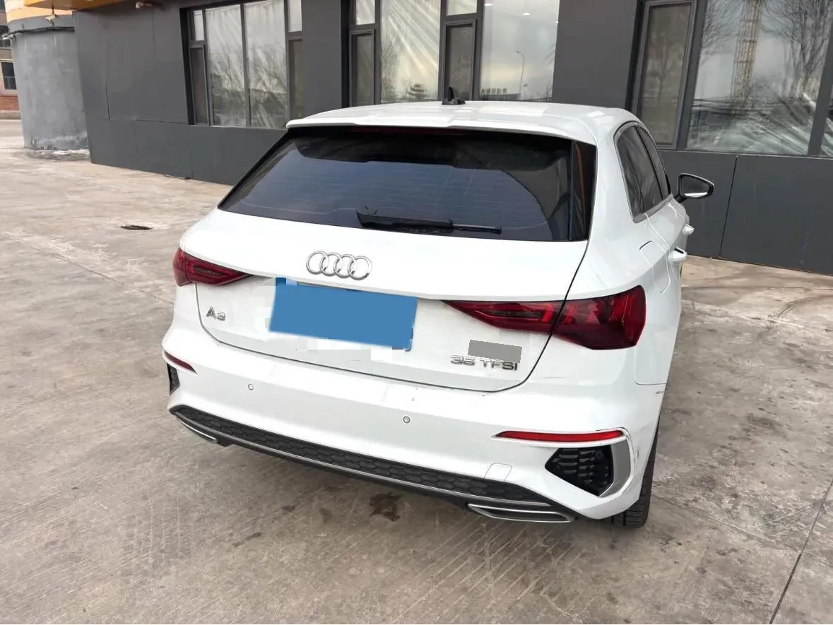 2022 Audi A3 1.4T 150HP L4 7DCT,autocango,china used car exporter,china ev exporter,chinese used car exporter,chinese used ev exporter