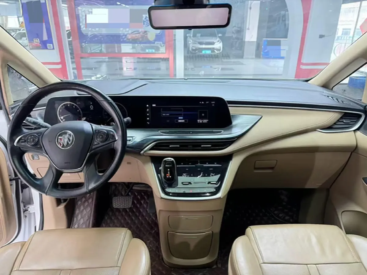2020 Buick GL8 2.0T 237HP L4 9AT,autocango,china used car exporter,china ev exporter,chinese used car exporter,chinese used ev exporter