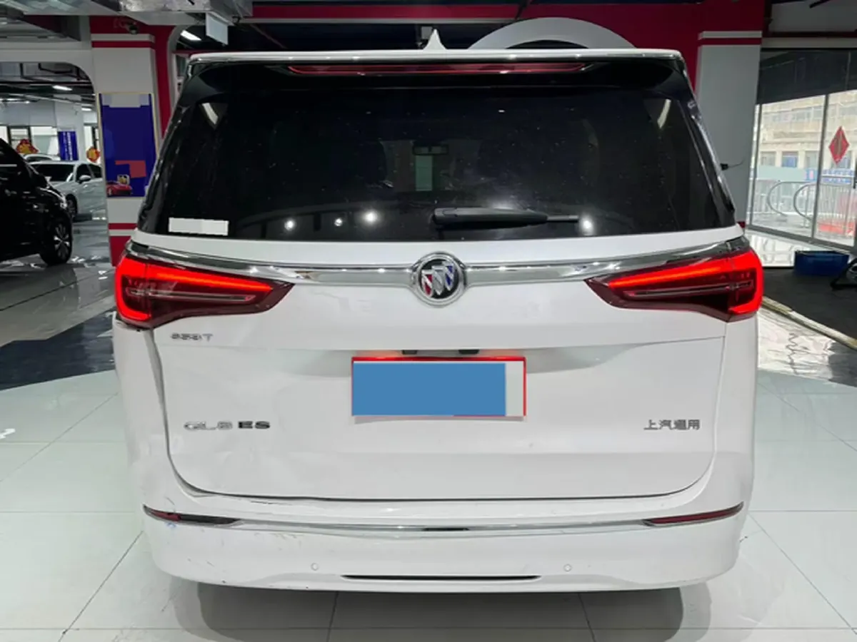 2020 Buick GL8 2.0T 237HP L4 9AT,autocango,china used car exporter,china ev exporter,chinese used car exporter,chinese used ev exporter