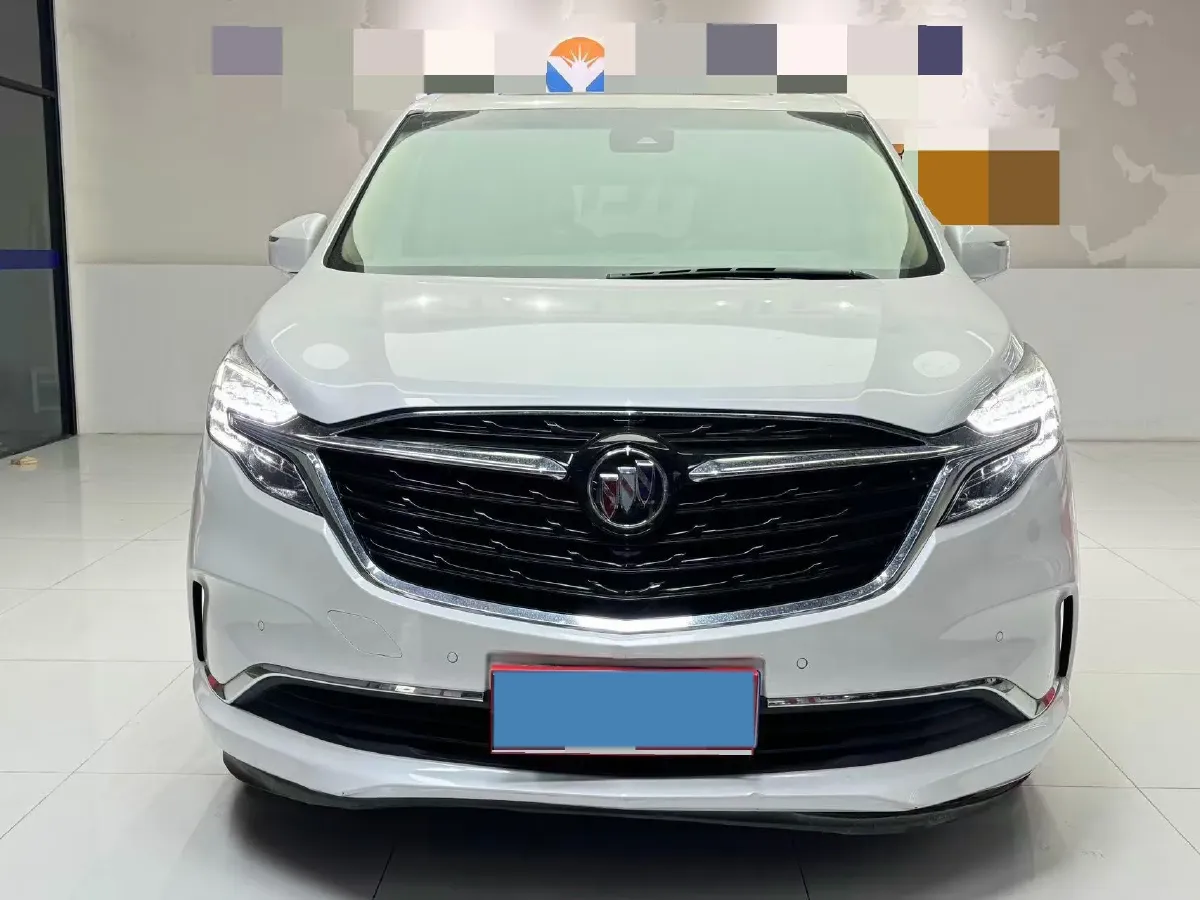 2020 Buick GL8 2.0T 237HP L4 9AT,autocango,china used car exporter,china ev exporter,chinese used car exporter,chinese used ev exporter