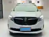 2020 Buick GL8 2.0T 237HP L4 9AT