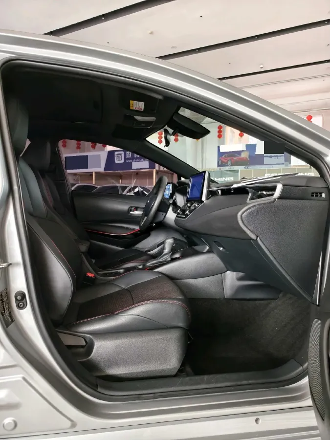 2022 Toyota Levin 1.2T 116HP L4 CVT,autocango,china used car exporter,china ev exporter,chinese used car exporter,chinese used ev exporter