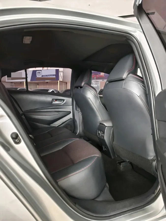 2022 Toyota Levin 1.2T 116HP L4 CVT,autocango,china used car exporter,china ev exporter,chinese used car exporter,chinese used ev exporter