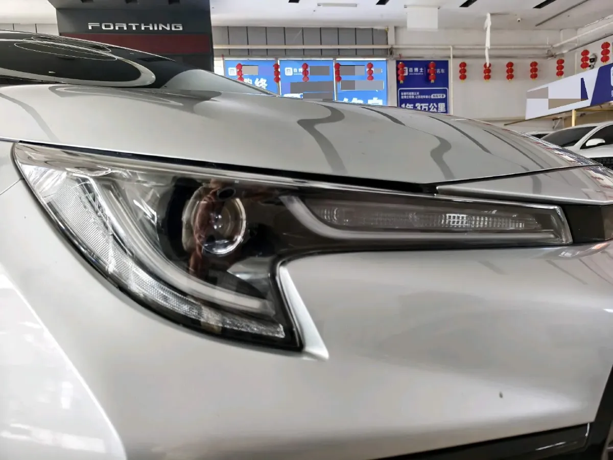 2022 Toyota Levin 1.2T 116HP L4 CVT,autocango,china used car exporter,china ev exporter,chinese used car exporter,chinese used ev exporter