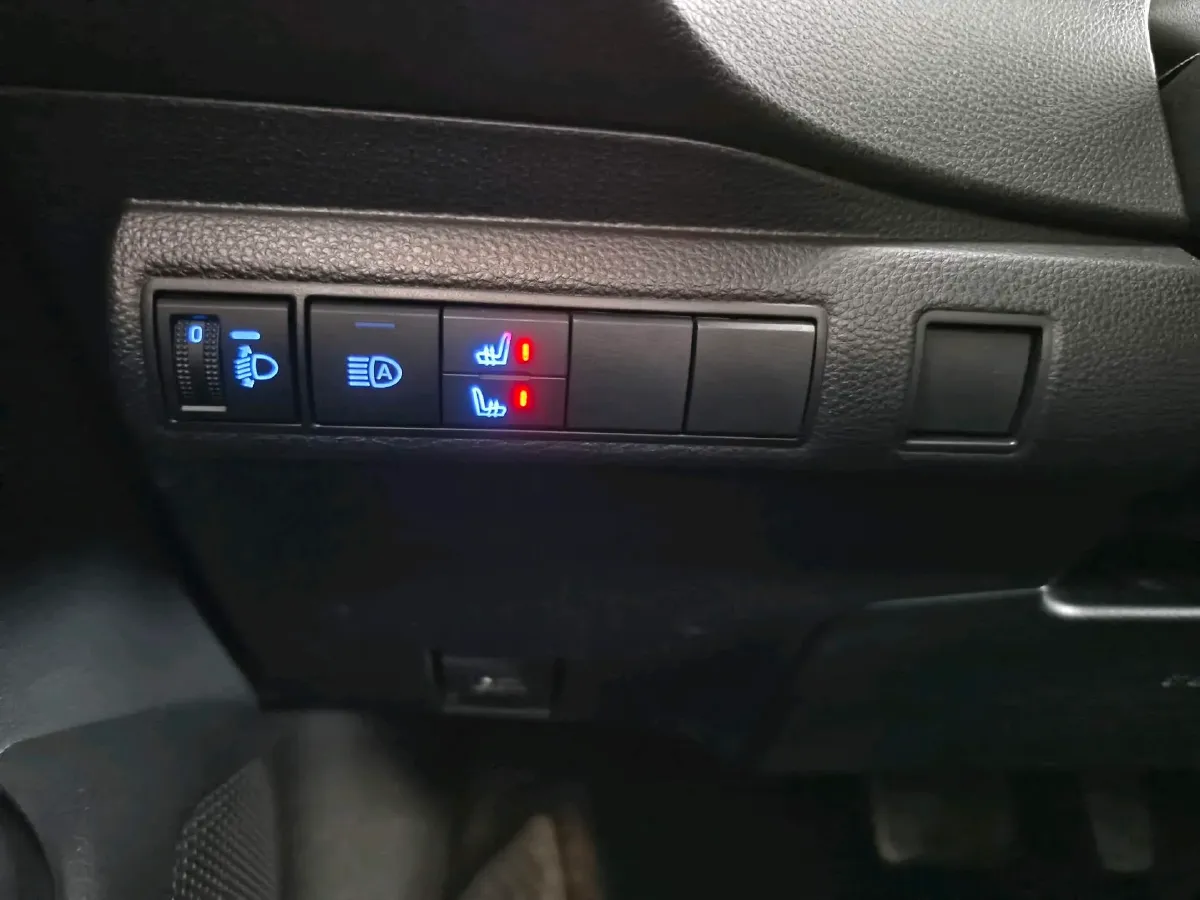 2022 Toyota Levin 1.2T 116HP L4 CVT,autocango,china used car exporter,china ev exporter,chinese used car exporter,chinese used ev exporter