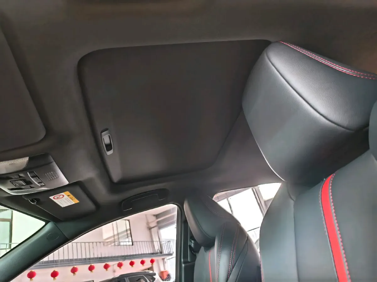 2022 Toyota Levin 1.2T 116HP L4 CVT,autocango,china used car exporter,china ev exporter,chinese used car exporter,chinese used ev exporter