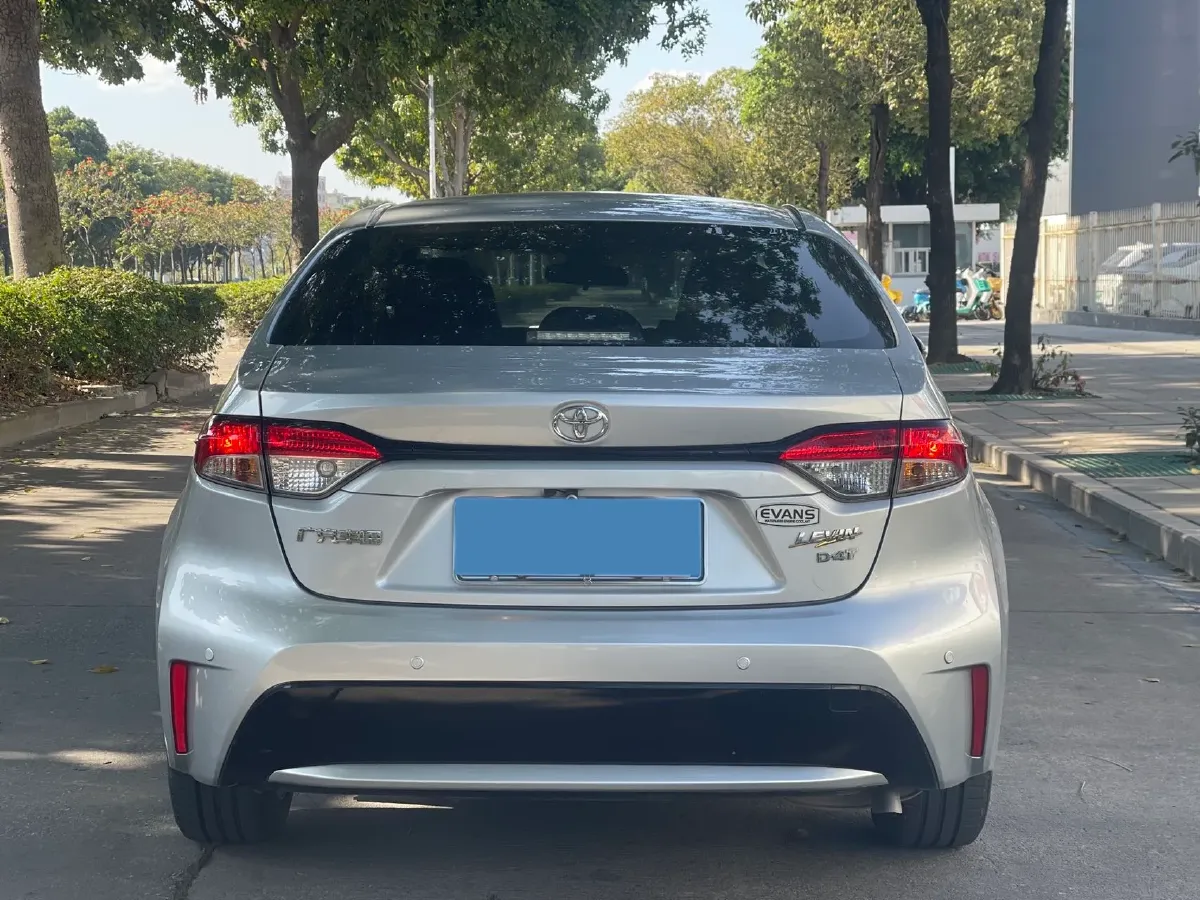 2019 Toyota Levin 1.2T 116HP L4 CVT,autocango,china used car exporter,china ev exporter,chinese used car exporter,chinese used ev exporter