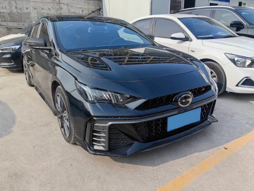 2023 GAC Trumpchi Empow 2.0T 265HP L4 8AT,autocango,china used car exporter,china ev exporter,chinese used car exporter,chinese used ev exporter