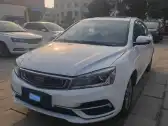 2018 GEELY EMGRAND,autocango,china used car exporter,china ev exporter,chinese used car exporter,chinese used ev exporter