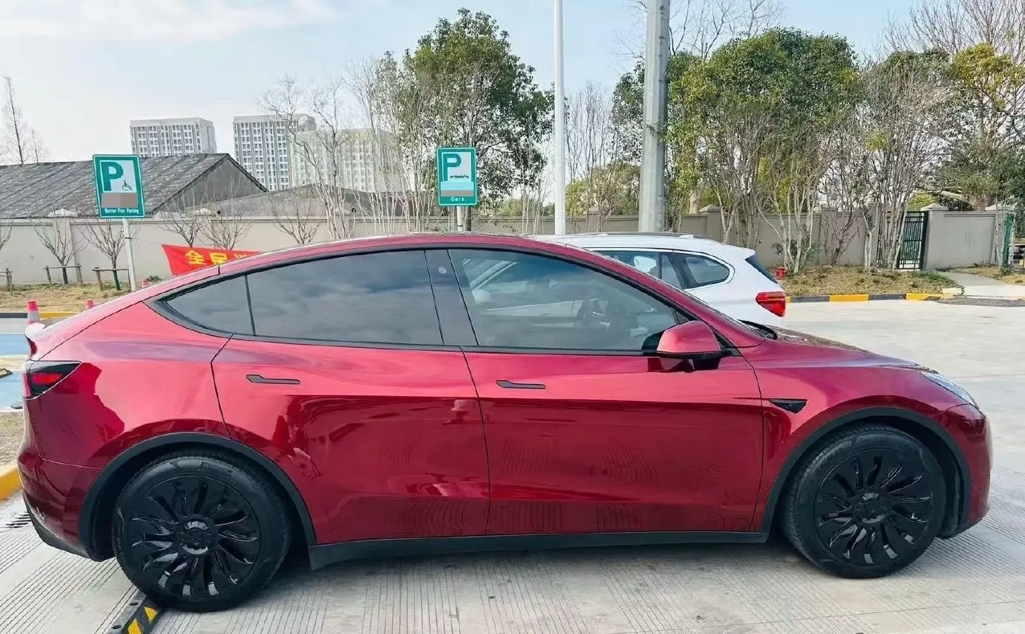 2021 Tesla Model 3 BEV 76.8KWH,autocango,china used car exporter,china ev exporter,chinese used car exporter,chinese used ev exporter