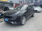 2021 LYNK&CO 01,autocango,china used car exporter,china ev exporter,chinese used car exporter,chinese used ev exporter