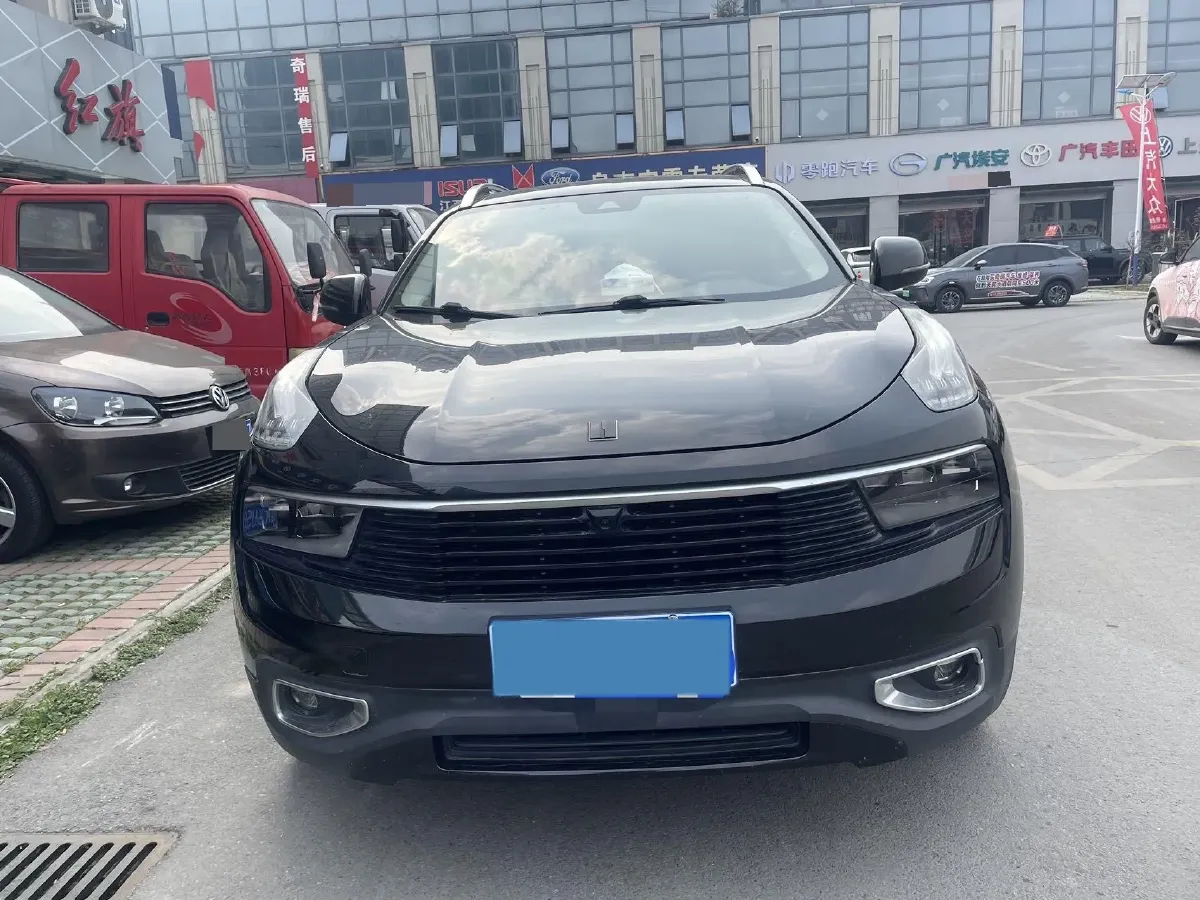 2021 LYNK&CO 01 2.0T 218HP L4 8AT,autocango,china used car exporter,china ev exporter,chinese used car exporter,chinese used ev exporter