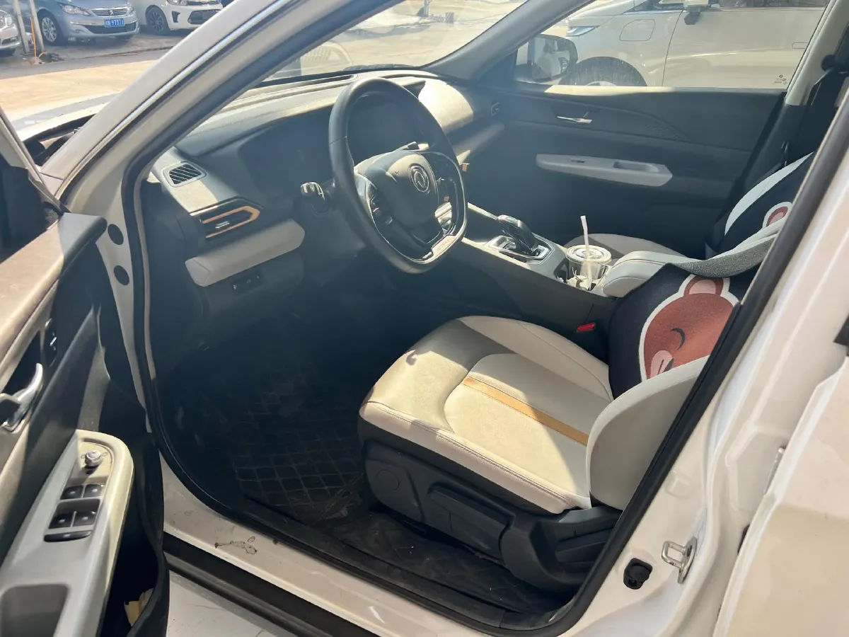 2023 DongFeng Aeolus E70 BEV 50.23KWH,autocango,china used car exporter,china ev exporter,chinese used car exporter,chinese used ev exporter