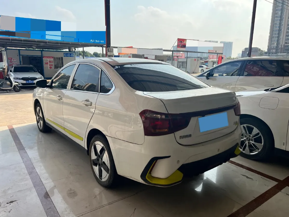 2023 DongFeng Aeolus E70 BEV 50.23KWH,autocango,china used car exporter,china ev exporter,chinese used car exporter,chinese used ev exporter