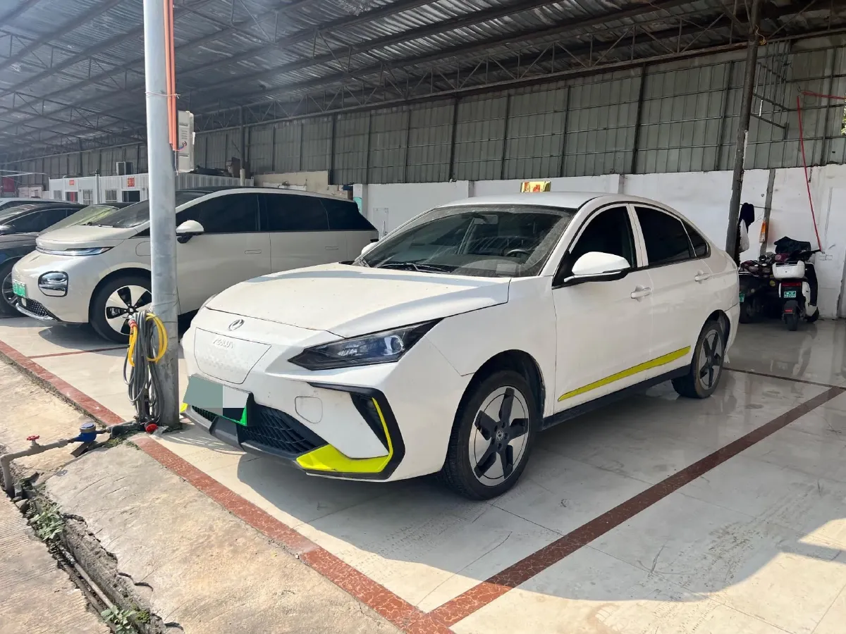 2023 DongFeng Aeolus E70 BEV 50.23KWH,autocango,china used car exporter,china ev exporter,chinese used car exporter,chinese used ev exporter