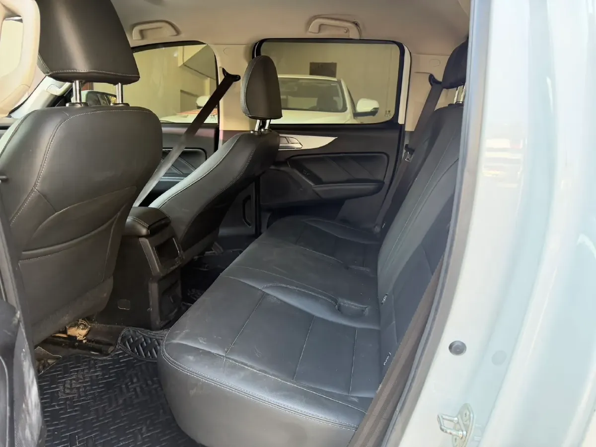 2019 Great Wall Poer 2.0T 163HP L4 6MT,autocango,china used car exporter,china ev exporter,chinese used car exporter,chinese used ev exporter