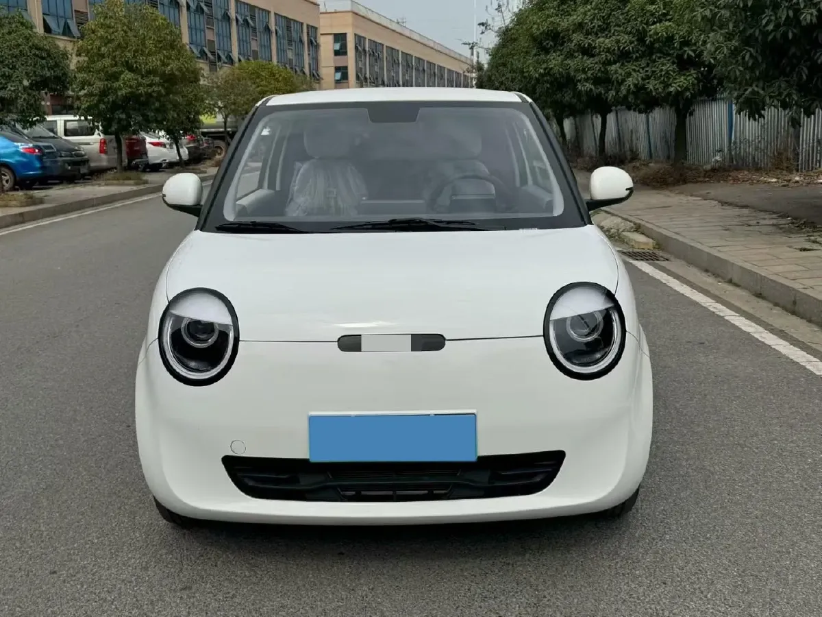 2024 ChangAn QiYuan Lumin BEV 13.41KWH,autocango,china used car exporter,china ev exporter,chinese used car exporter,chinese used ev exporter