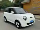 2024 ChangAn QiYuan Lumin BEV 13.41KWH
