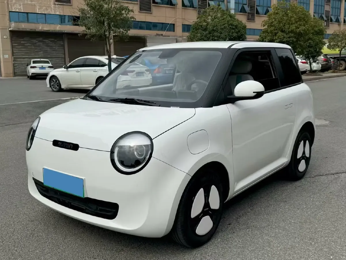 2024 ChangAn QiYuan Lumin BEV 13.41KWH,autocango,china used car exporter,china ev exporter,chinese used car exporter,chinese used ev exporter