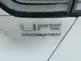 2023 Honda Life 1.5L 124HP L4 CVT