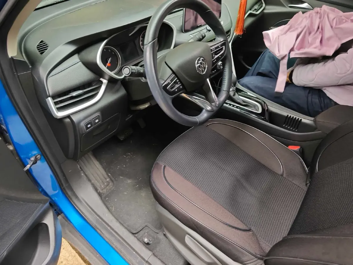 2020 Buick Encore 1.3T 165HP L3 CVT,autocango,china used car exporter,china ev exporter,chinese used car exporter,chinese used ev exporter