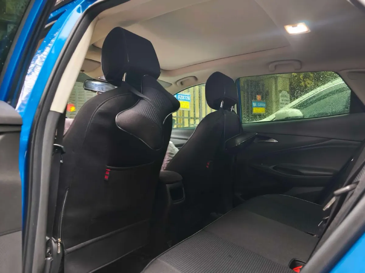 2020 Buick Encore 1.3T 165HP L3 CVT,autocango,china used car exporter,china ev exporter,chinese used car exporter,chinese used ev exporter