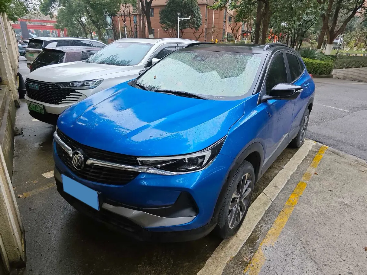 2020 Buick Encore 1.3T 165HP L3 CVT,autocango,china used car exporter,china ev exporter,chinese used car exporter,chinese used ev exporter