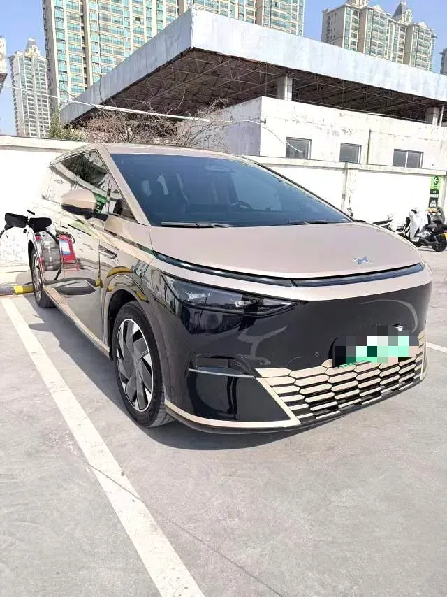 2024 Xpeng X9 BEV 101.5KWH,autocango,china used car exporter,china ev exporter,chinese used car exporter,chinese used ev exporter