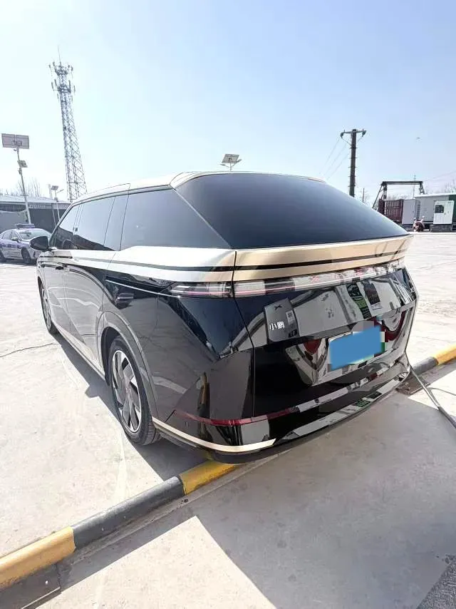 2024 Xpeng X9 BEV 101.5KWH,autocango,china used car exporter,china ev exporter,chinese used car exporter,chinese used ev exporter