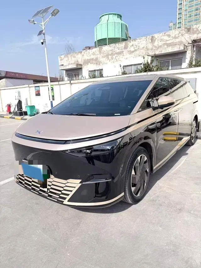 2024 Xpeng X9 BEV 101.5KWH,autocango,china used car exporter,china ev exporter,chinese used car exporter,chinese used ev exporter