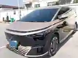 2024 Xpeng X9 BEV 101.5KWH
