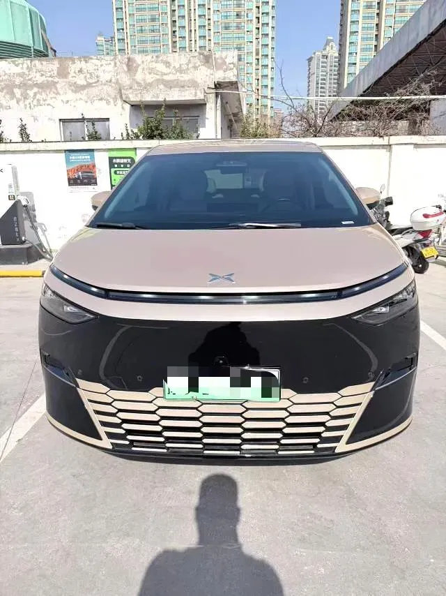 2024 Xpeng X9 BEV 101.5KWH,autocango,china used car exporter,china ev exporter,chinese used car exporter,chinese used ev exporter